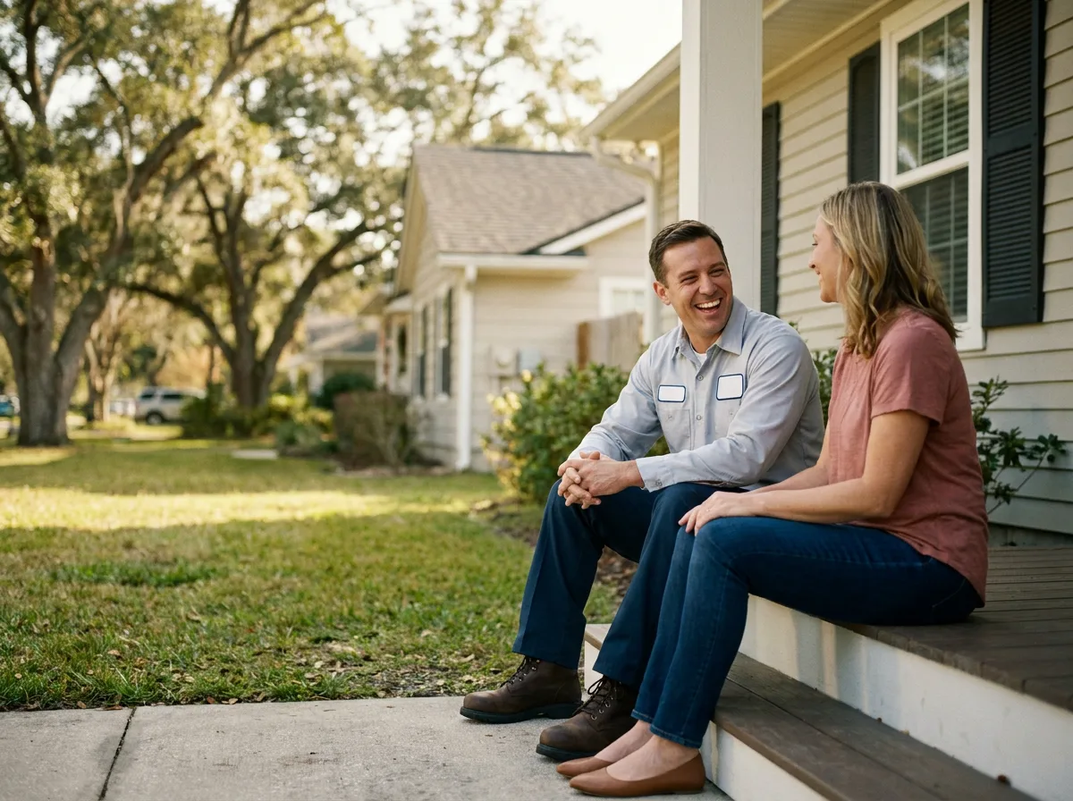 Septic tank pumping FAQs for Benton, AR